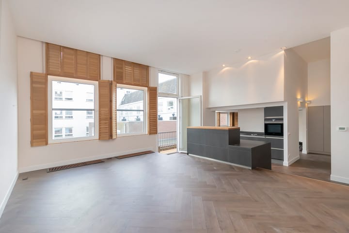 Foto 2 van Prinsengracht 779-D