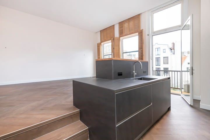 Foto 4 van Prinsengracht 779-D