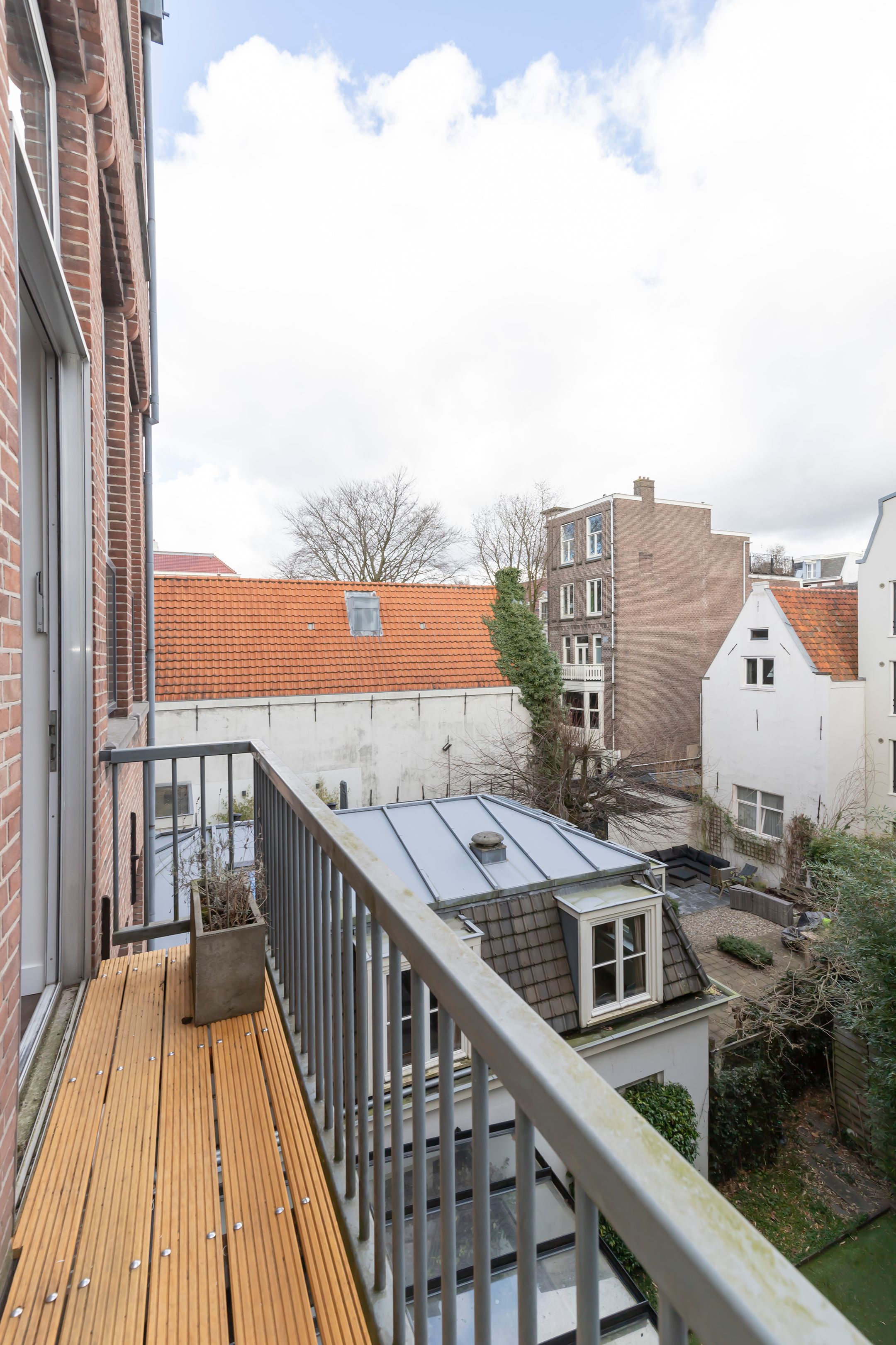 Foto 6 van Prinsengracht 779-D