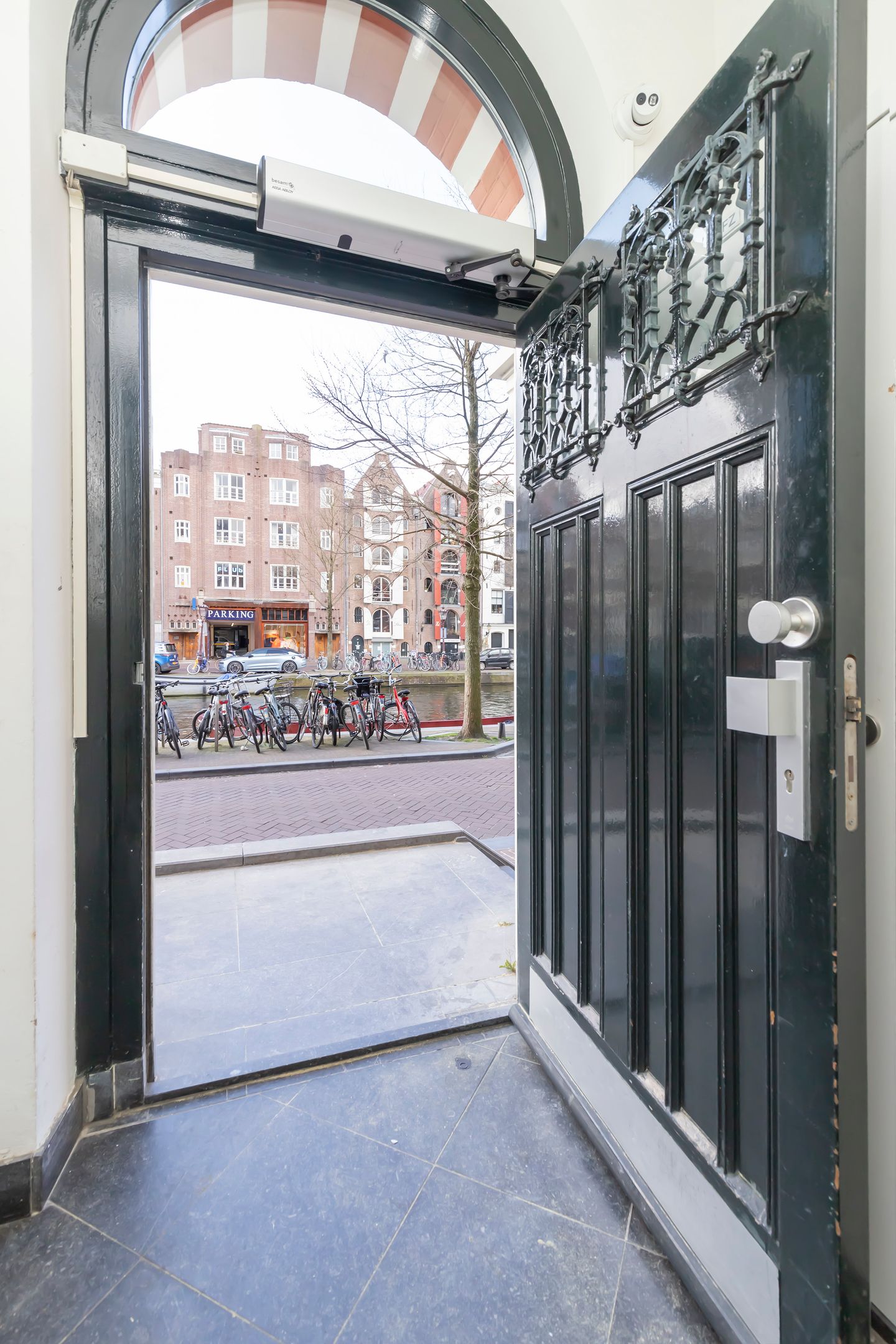 Foto 19 van Prinsengracht 779-D