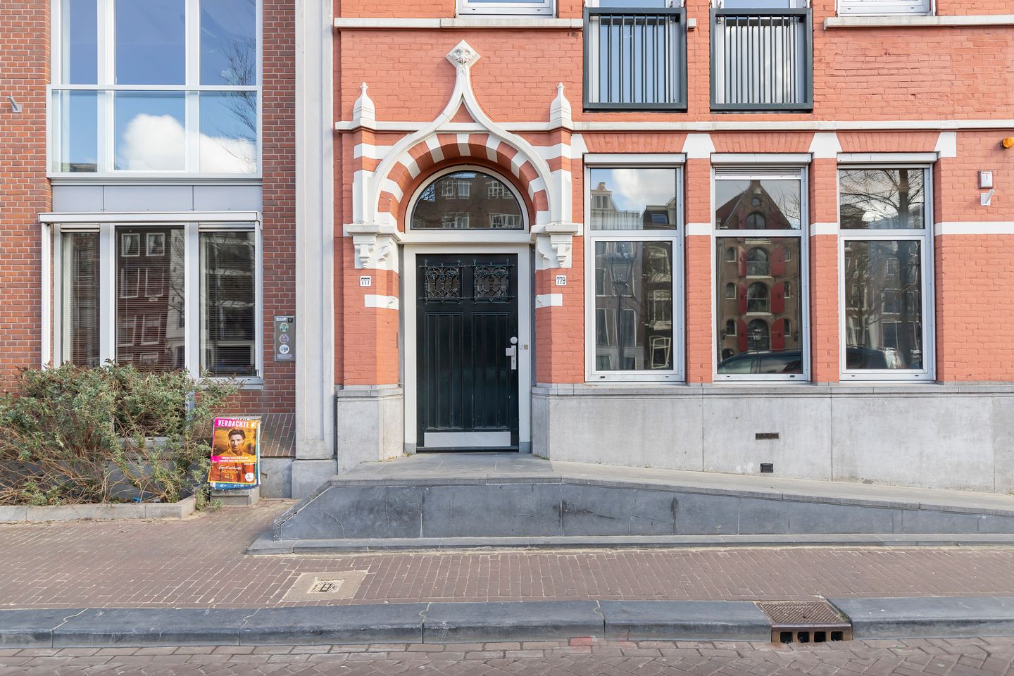 Foto 20 van Prinsengracht 779-D