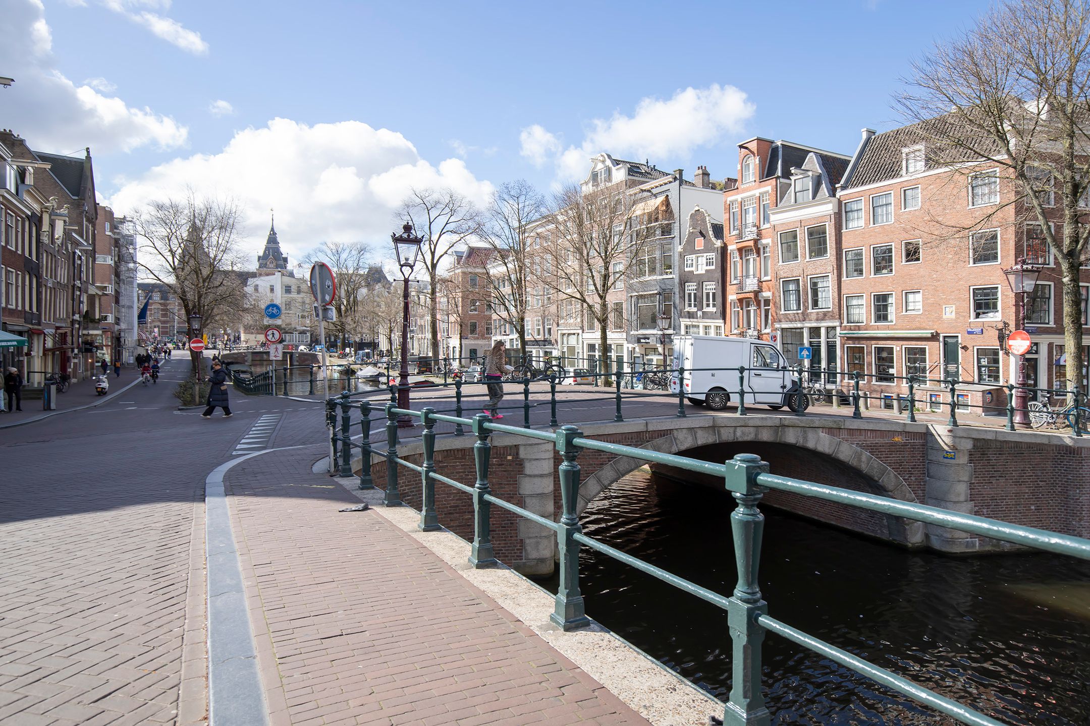 Foto 21 van Prinsengracht 779-D