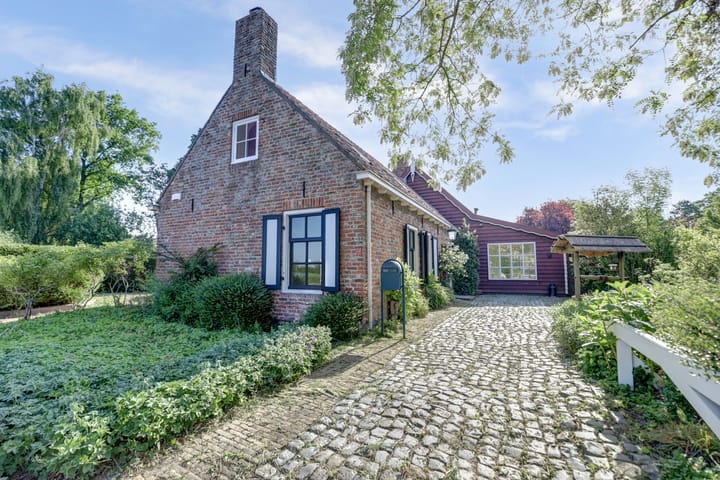 Koopwoningen - huizen te koop in [Funda]