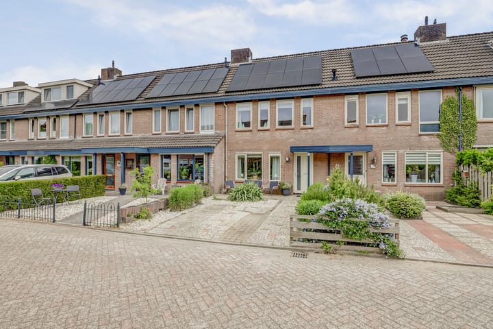 Foto 2 van Hooiakker 10