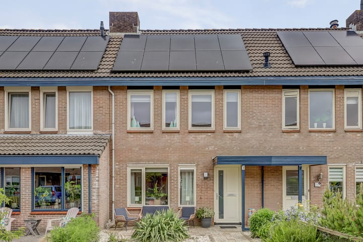 Foto 3 van Hooiakker 10