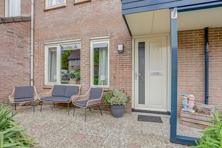 Foto 4 van Hooiakker 10