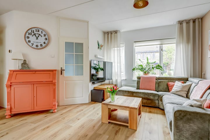 Foto 5 van Hooiakker 10