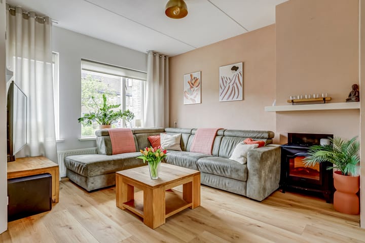 Foto 6 van Hooiakker 10