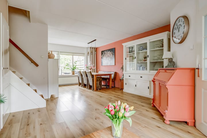 Foto 7 van Hooiakker 10