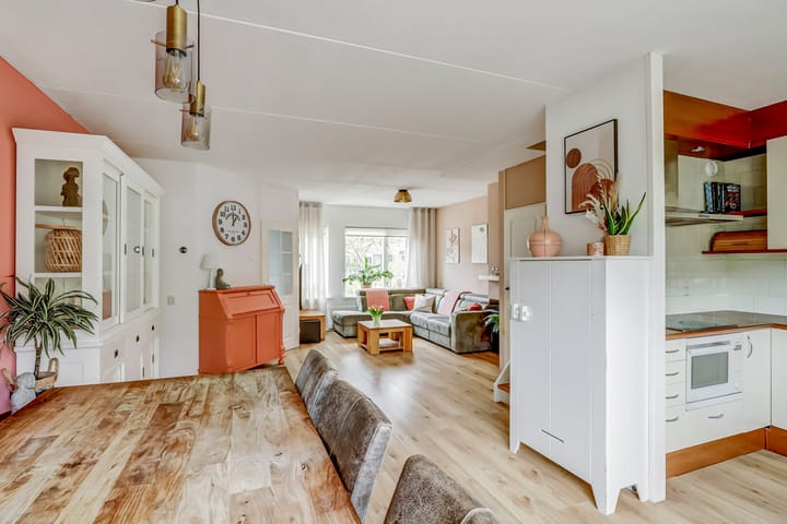 Foto 10 van Hooiakker 10