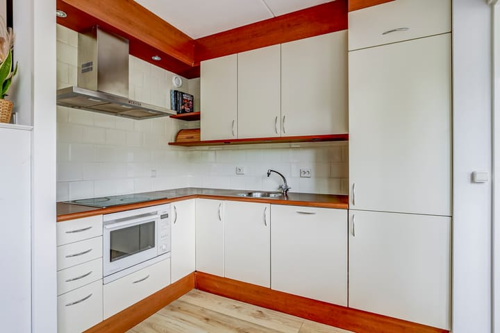 Foto 11 van Hooiakker 10