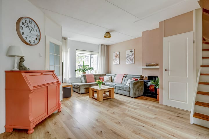 Foto 16 van Hooiakker 10