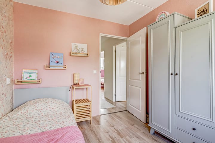 Foto 25 van Hooiakker 10