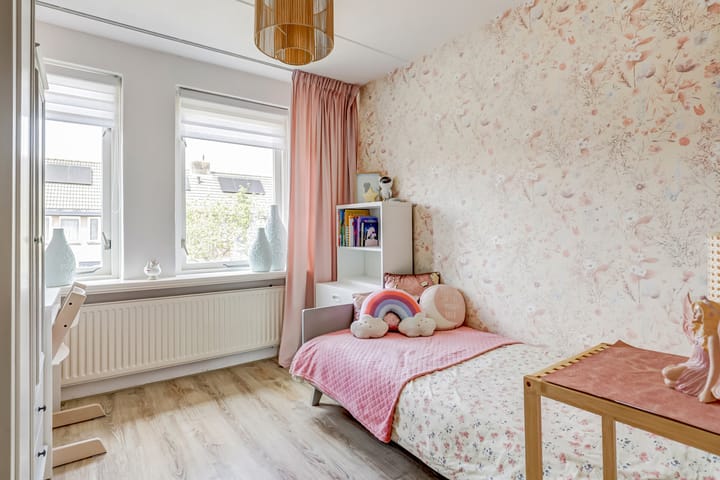 Foto 26 van Hooiakker 10