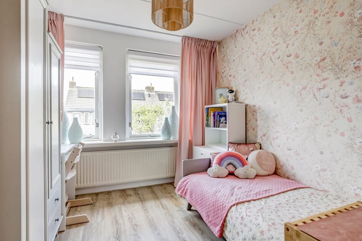 Foto 27 van Hooiakker 10