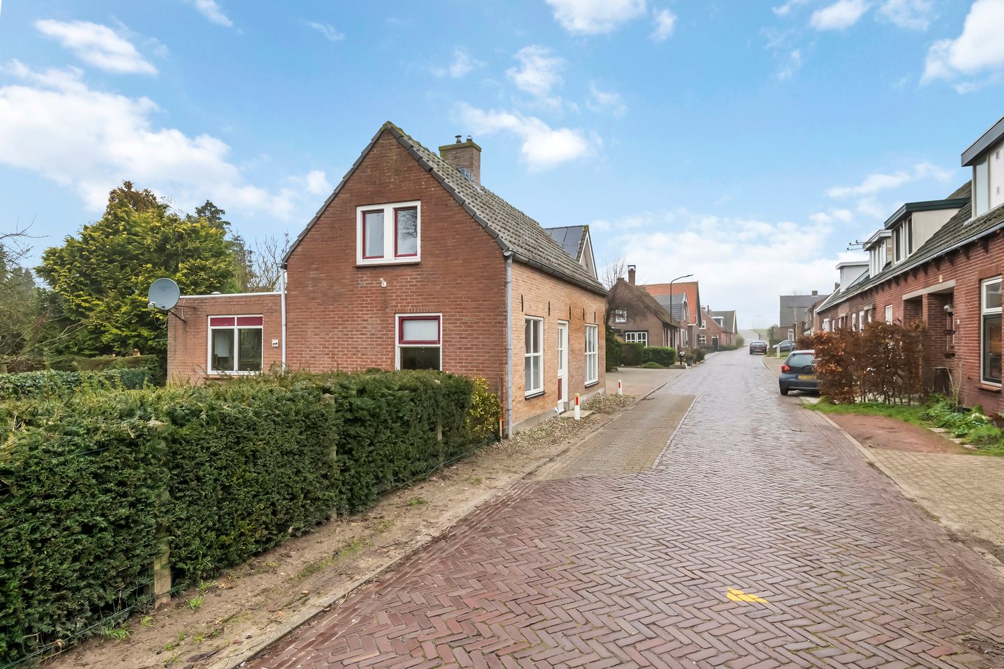 Foto 4 van Oudendijk 16