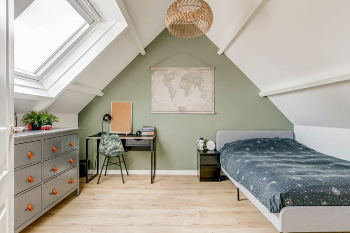 Foto 29 van Hooiakker 10