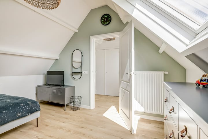 Foto 30 van Hooiakker 10