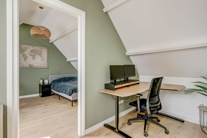 Foto 31 van Hooiakker 10