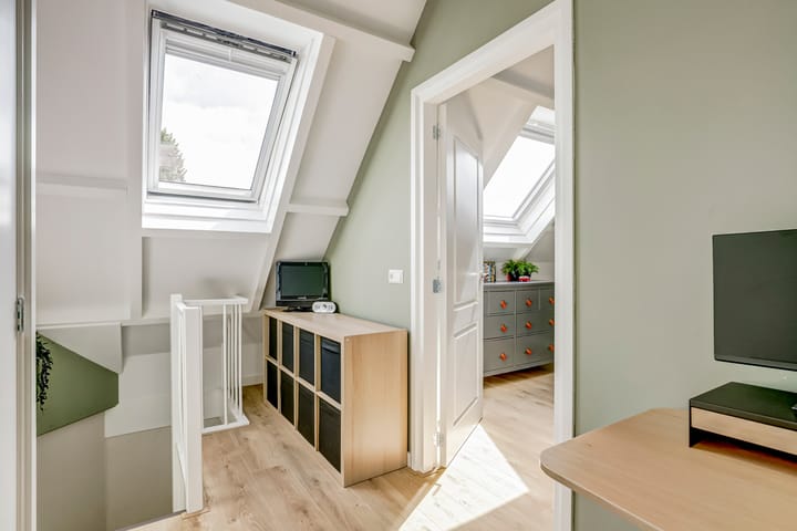 Foto 32 van Hooiakker 10