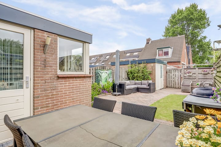 Foto 33 van Hooiakker 10