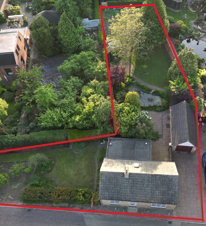 Foto 8 van Oudendijk 16