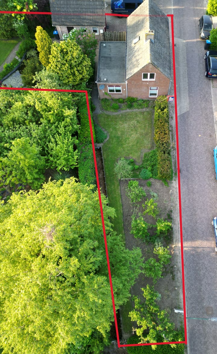 Foto 9 van Oudendijk 16