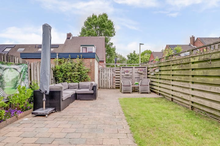 Foto 34 van Hooiakker 10