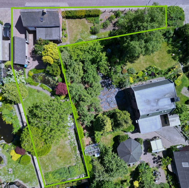 Foto 10 van Oudendijk 16