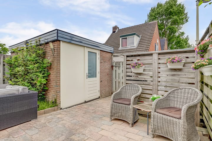 Foto 35 van Hooiakker 10