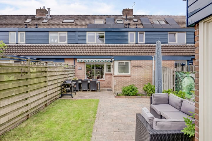 Foto 36 van Hooiakker 10