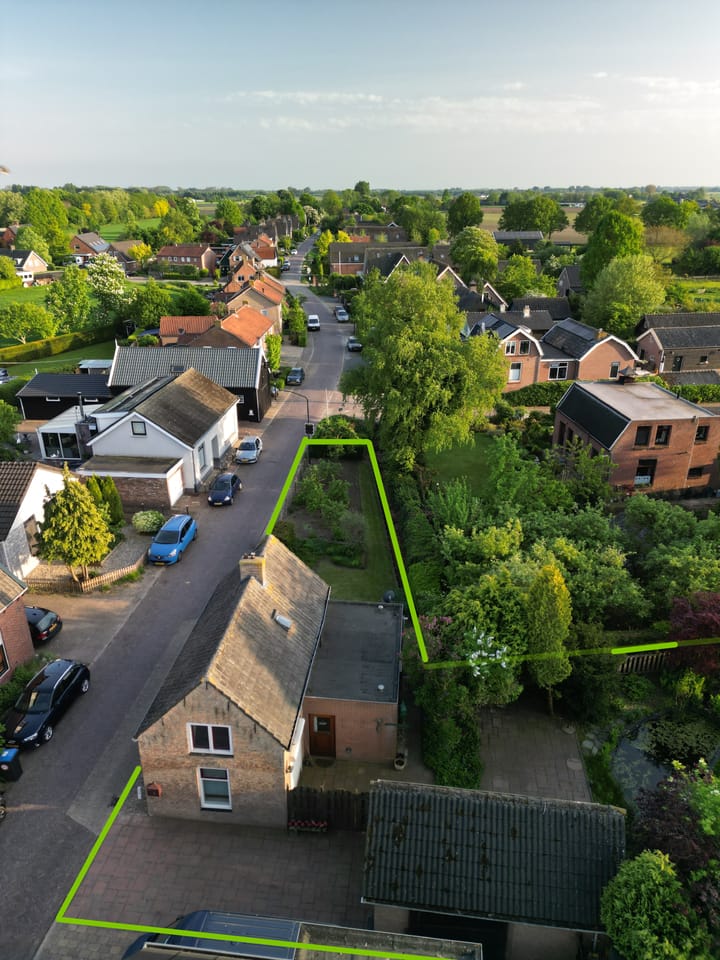 Foto 11 van Oudendijk 16