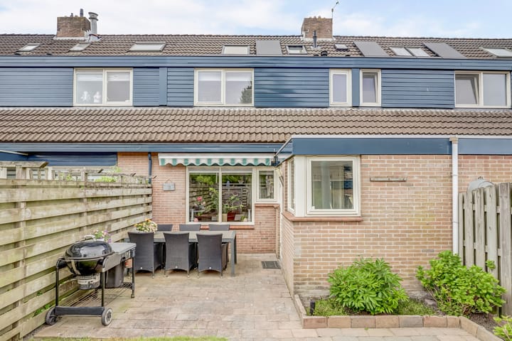 Foto 37 van Hooiakker 10