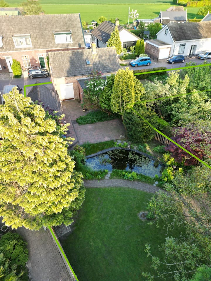 Foto 12 van Oudendijk 16