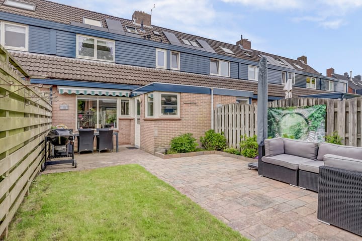 Foto 38 van Hooiakker 10