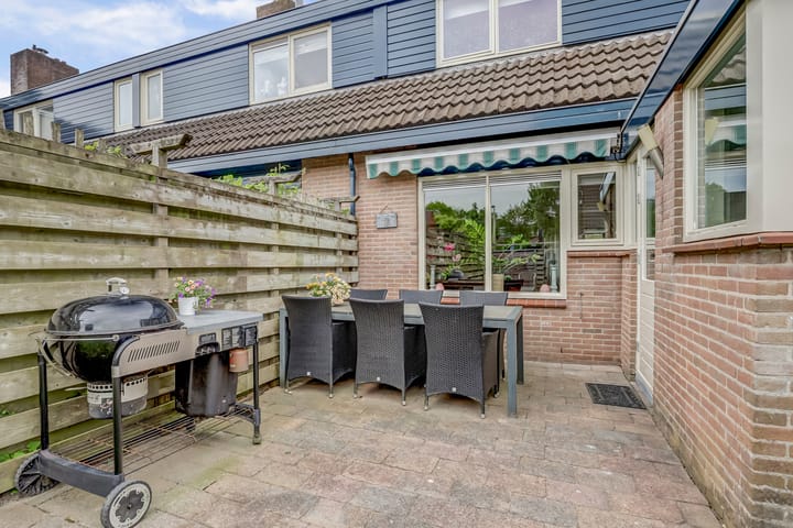 Foto 39 van Hooiakker 10