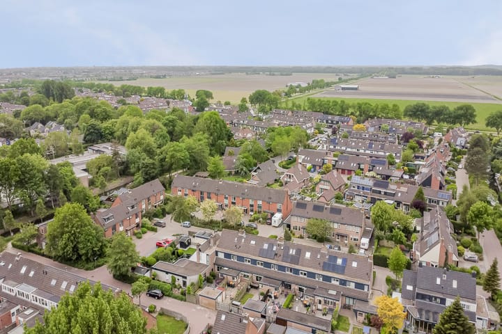 Foto 40 van Hooiakker 10