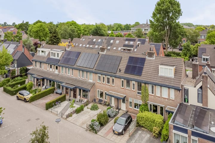 Foto 41 van Hooiakker 10