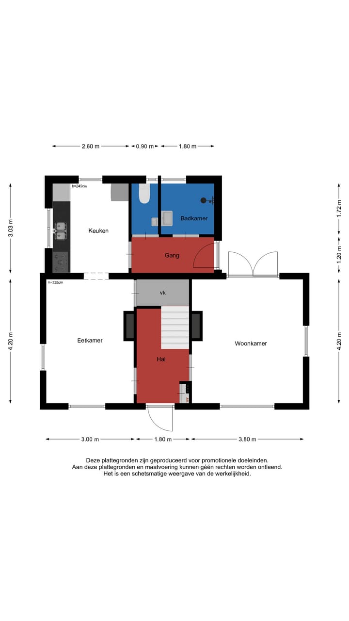 Foto 47 van Oudendijk 16