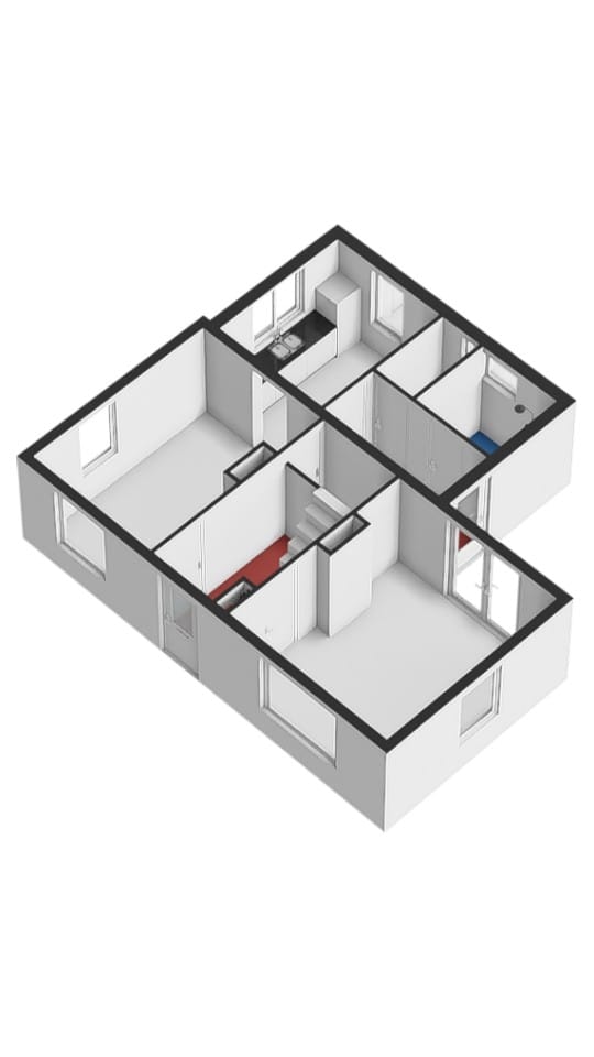 Foto 48 van Oudendijk 16