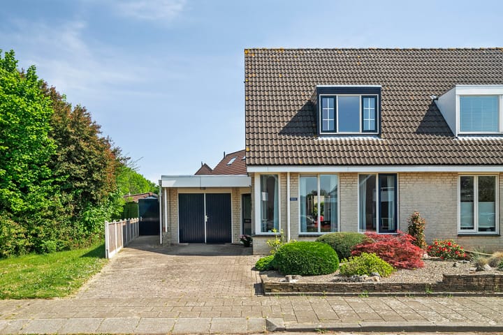 Foto 1 van de Geer 1002