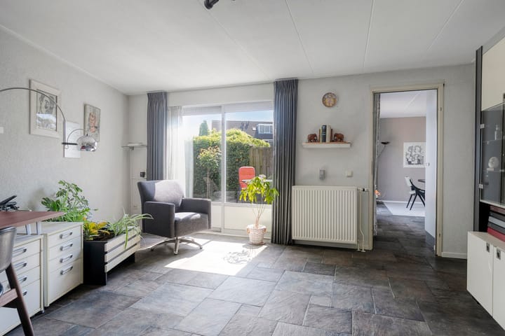 Foto 12 van de Geer 1002