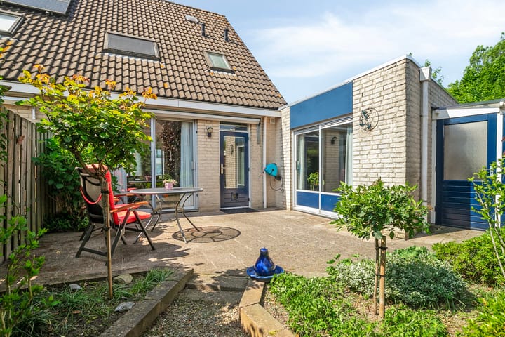 Foto 29 van de Geer 1002