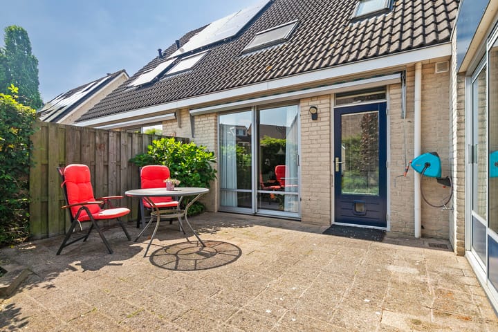 Foto 30 van de Geer 1002