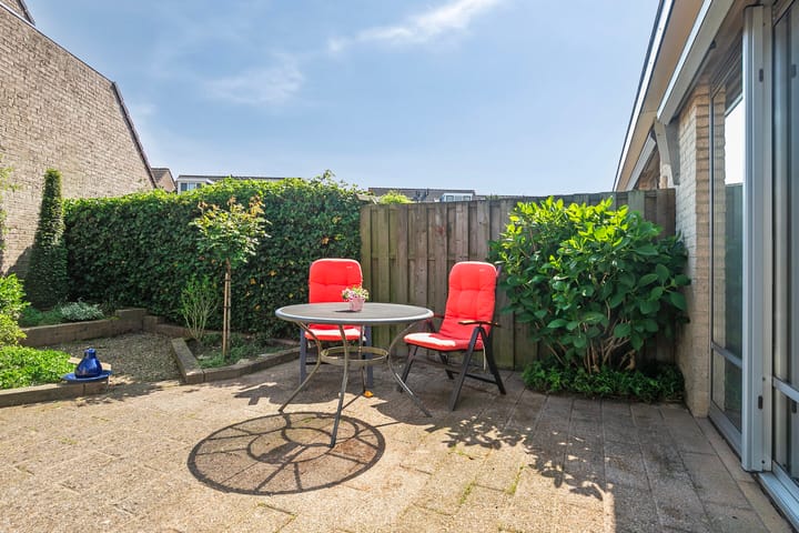 Foto 31 van de Geer 1002