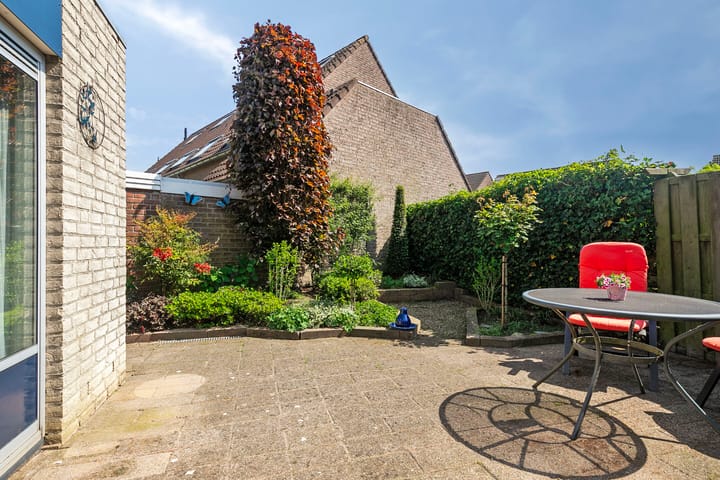 Foto 32 van de Geer 1002