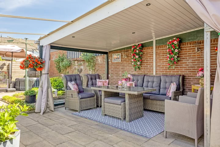 Photo 3 of Hofvennestraat 9