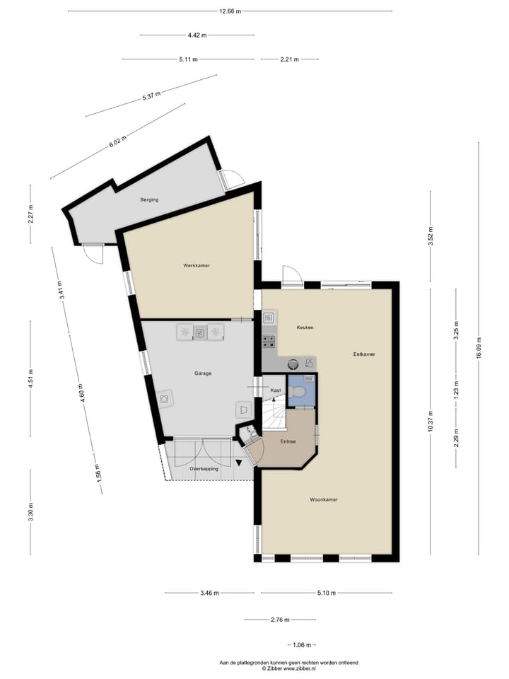 Foto 39 van de Geer 1002