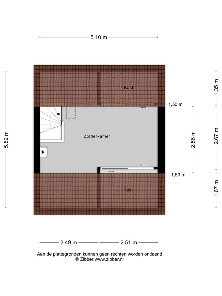 Foto 41 van de Geer 1002
