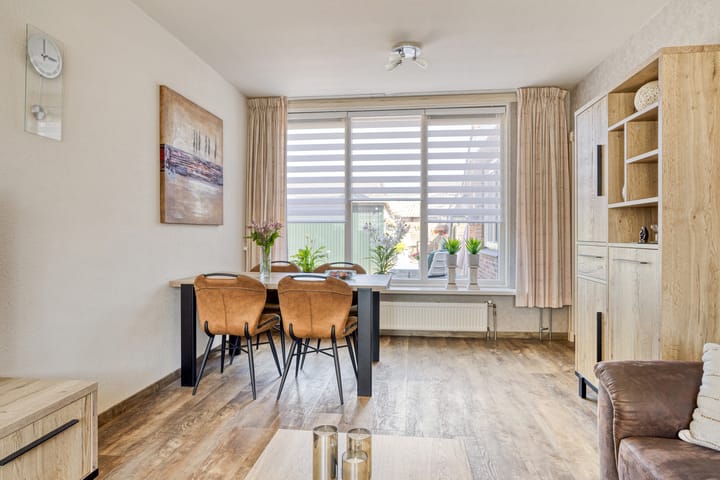 Photo 9 of Hofvennestraat 9